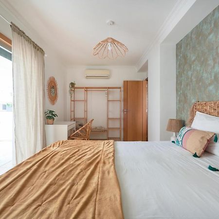 Apartment With Private Terrace & Car Garage Lisboa Екстериор снимка
