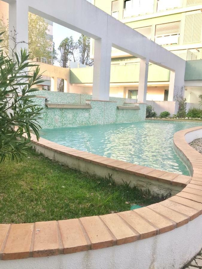 Apartment With Private Terrace & Car Garage Lisboa Екстериор снимка